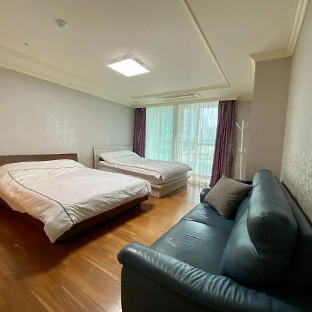 Wave House Apartment